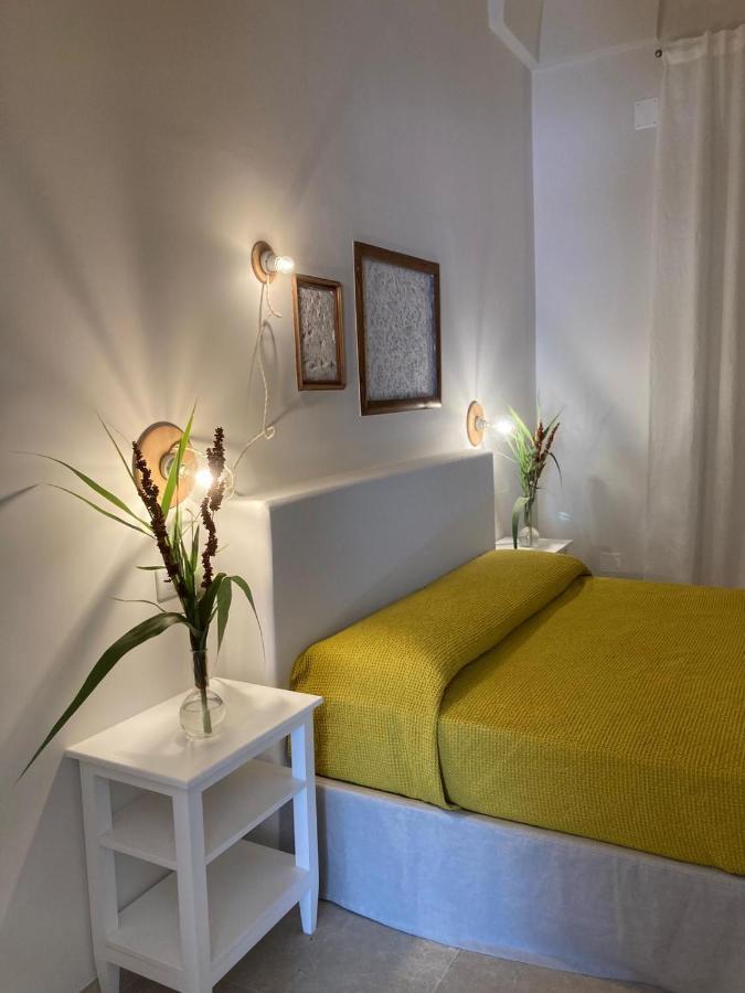 Villa Ricciardi-Suite Famigliare 1-Zona Ostuni Montalbano  Exterior foto
